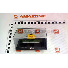 Maquette pulverisateur S300 Réf. IC358 - AMAZONE Maquette pulverisateur S300 Réf. IC358 - AMAZONE