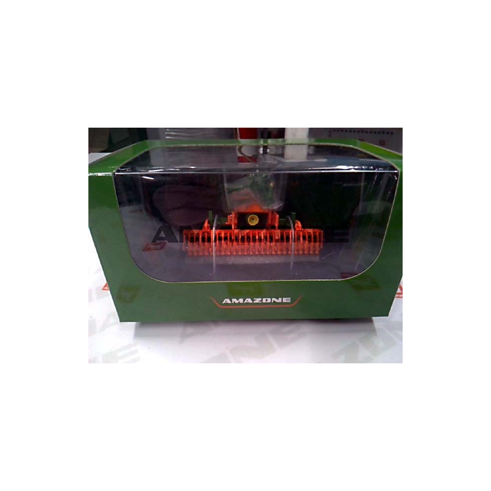 Maquette RE30 1:32 IC371 Amazone