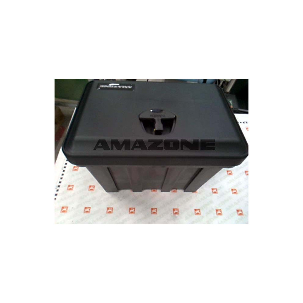 Caisse de transport 41.5l IC386 Amazone