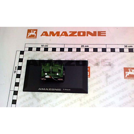 Maquette T-PACK 1:32 Réf. IC380 - AMAZONE Maquette T-PACK 1:32 Réf. IC380 - AMAZONE