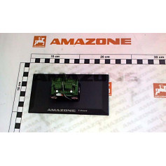 Maquette T-PACK 1:32 Réf. IC380 - AMAZONE Maquette T-PACK 1:32 Réf. IC380 - AMAZONE