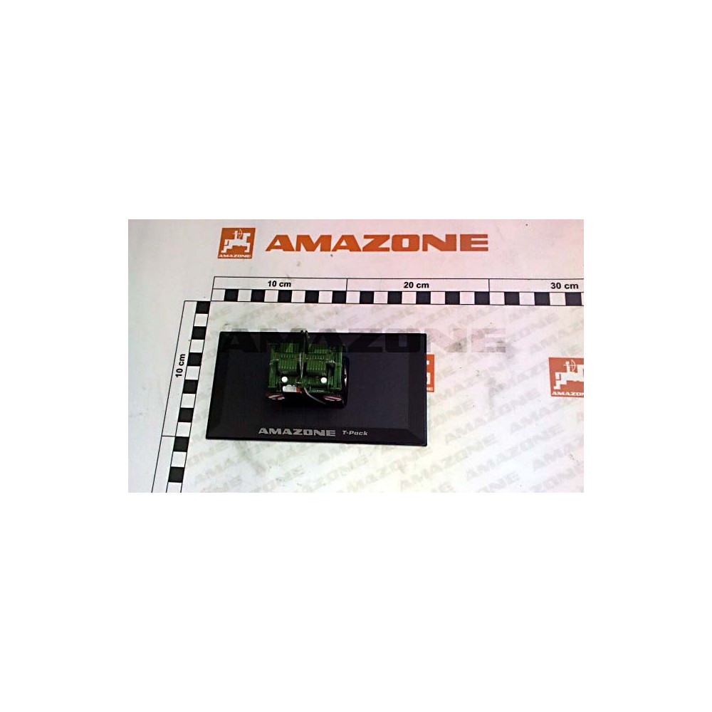Maquette T-PACK 1:32 IC380 Amazone