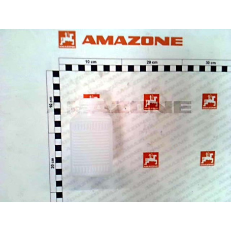 Bocal de recuperation 250 ML uf/ux Réf. IC388 - AMAZONE Bocal de recuperation 250 ML uf/ux Réf. IC388 - AMAZONE