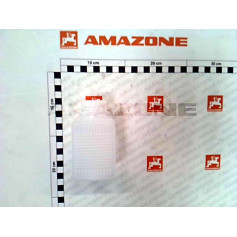 Bocal de recuperation 250 ML uf/ux Réf. IC388 - AMAZONE Bocal de recuperation 250 ML uf/ux Réf. IC388 - AMAZONE