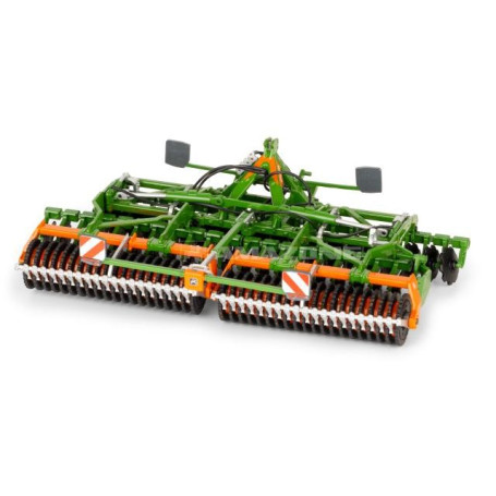 Maquette catros 1:32 Réf. IC412 - AMAZONE Maquette catros 1:32 Réf. IC412 - AMAZONE