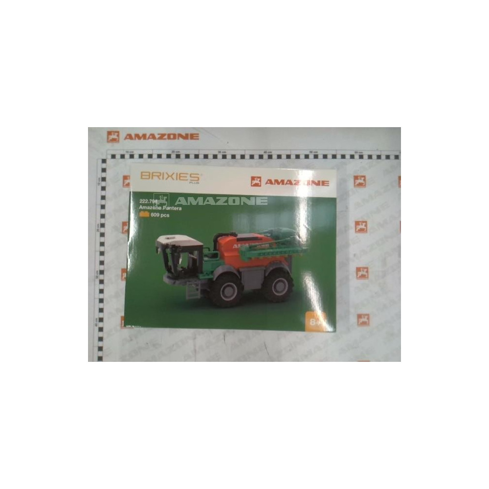 Modele pantera 4504 brixies IC417 Amazone