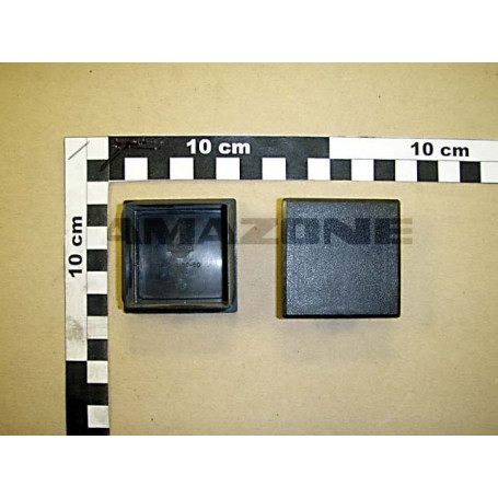 BOUCHON PLASTIQUE 50X50X2 Réf. ID015 AMAZONE BOUCHON PLASTIQUE 50X50X2 Réf. ID015 AMAZONE