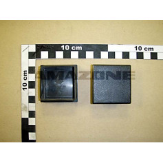 BOUCHON PLASTIQUE 50X50X2 Réf. ID015 AMAZONE BOUCHON PLASTIQUE 50X50X2 Réf. ID015 AMAZONE