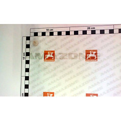 Bouchon f.02 Réf. ID018 - AMAZONE