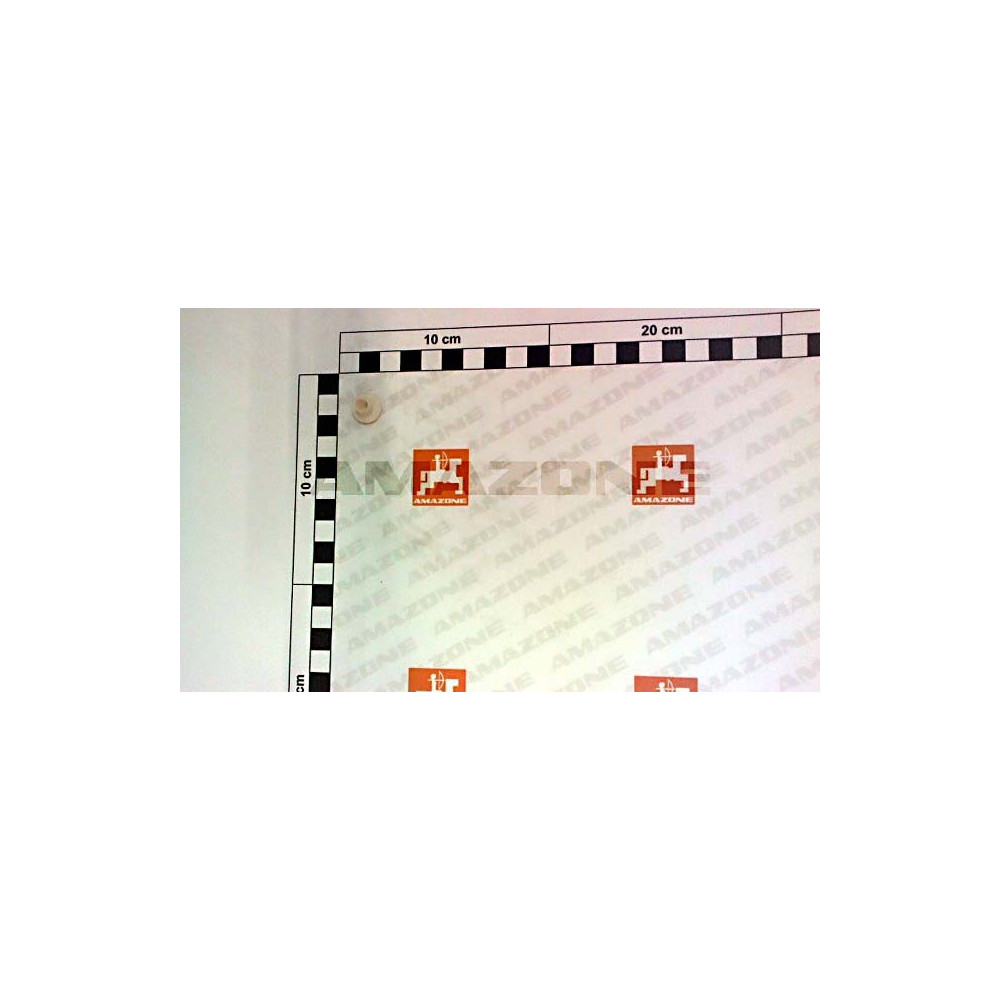 Bouchon f.02 ID018 Amazone