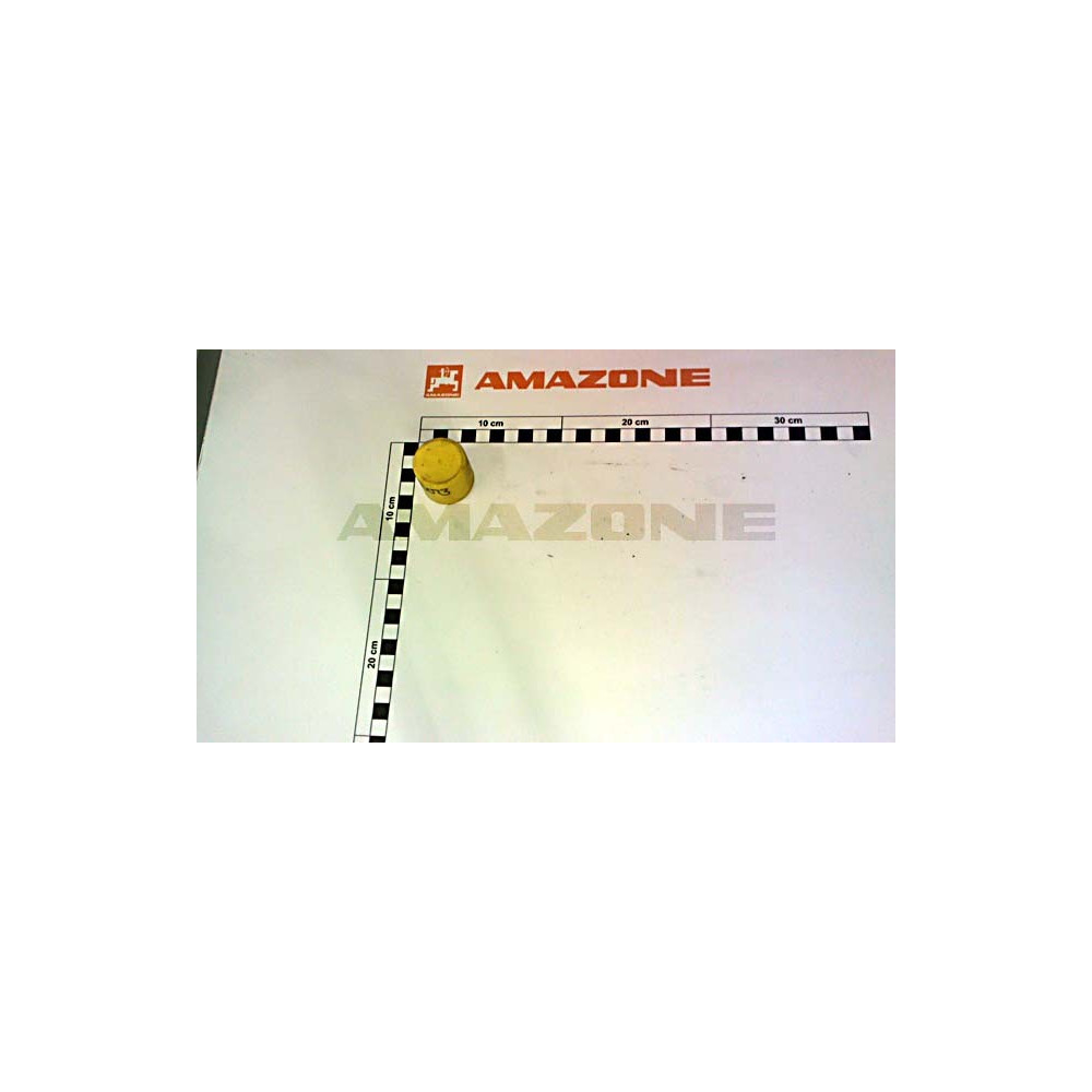 Bouchon 250-33.7 ID073 Amazone