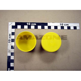 Chapeau roue 25O/5O ID089 Amazone