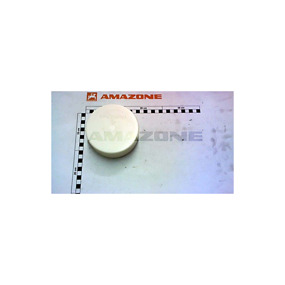 Bouchon 250/121 ID101 Amazone