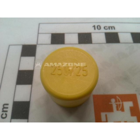Bouchon 250/ 25 Réf. ID102 - AMAZONE Bouchon 250/ 25 Réf. ID102 - AMAZONE