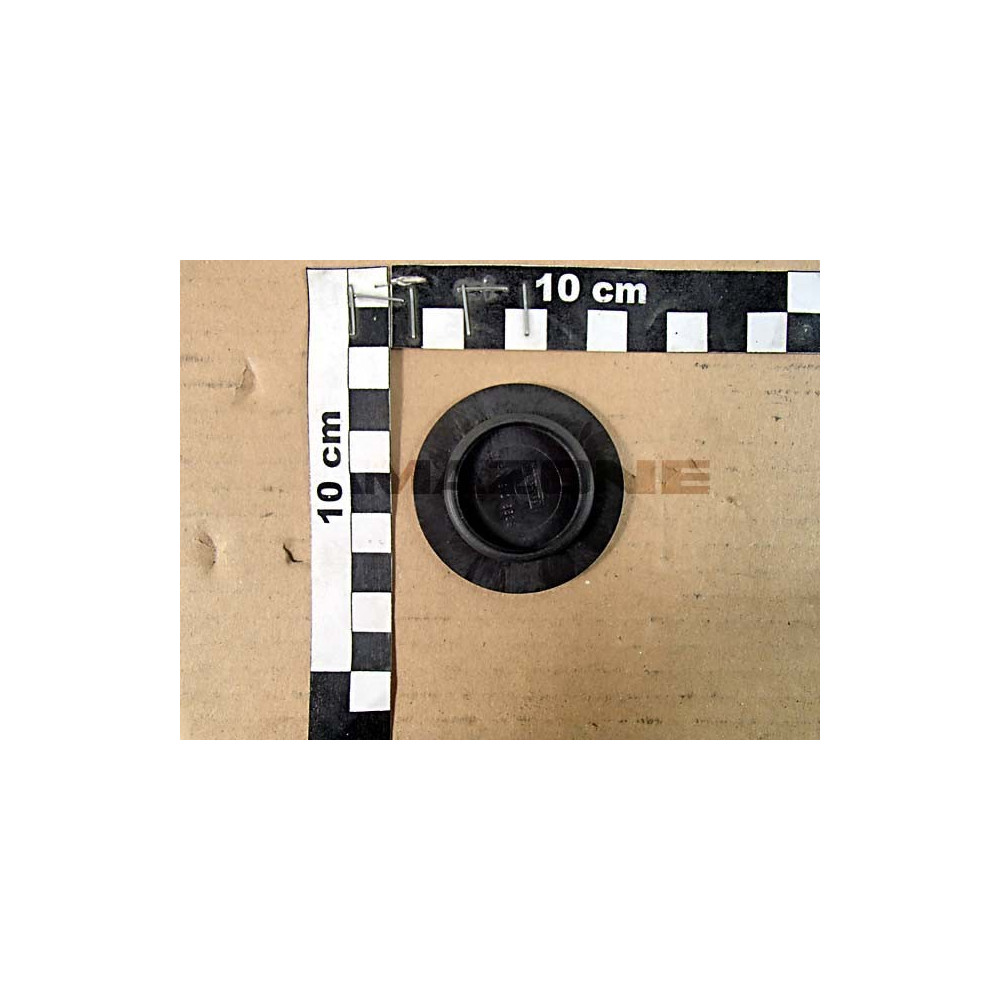 Bouchon obturateur passage enfume ID114 Amazone
