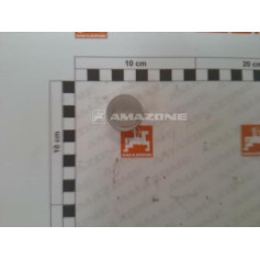 BOUCHON 300V24 Réf. ID127 AMAZONE BOUCHON 300V24 Réf. ID127 AMAZONE
