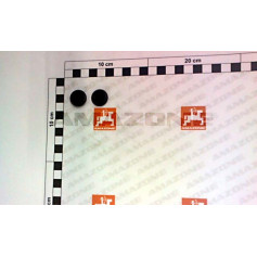 BOUCHON               ED Réf. ID137 AMAZONE