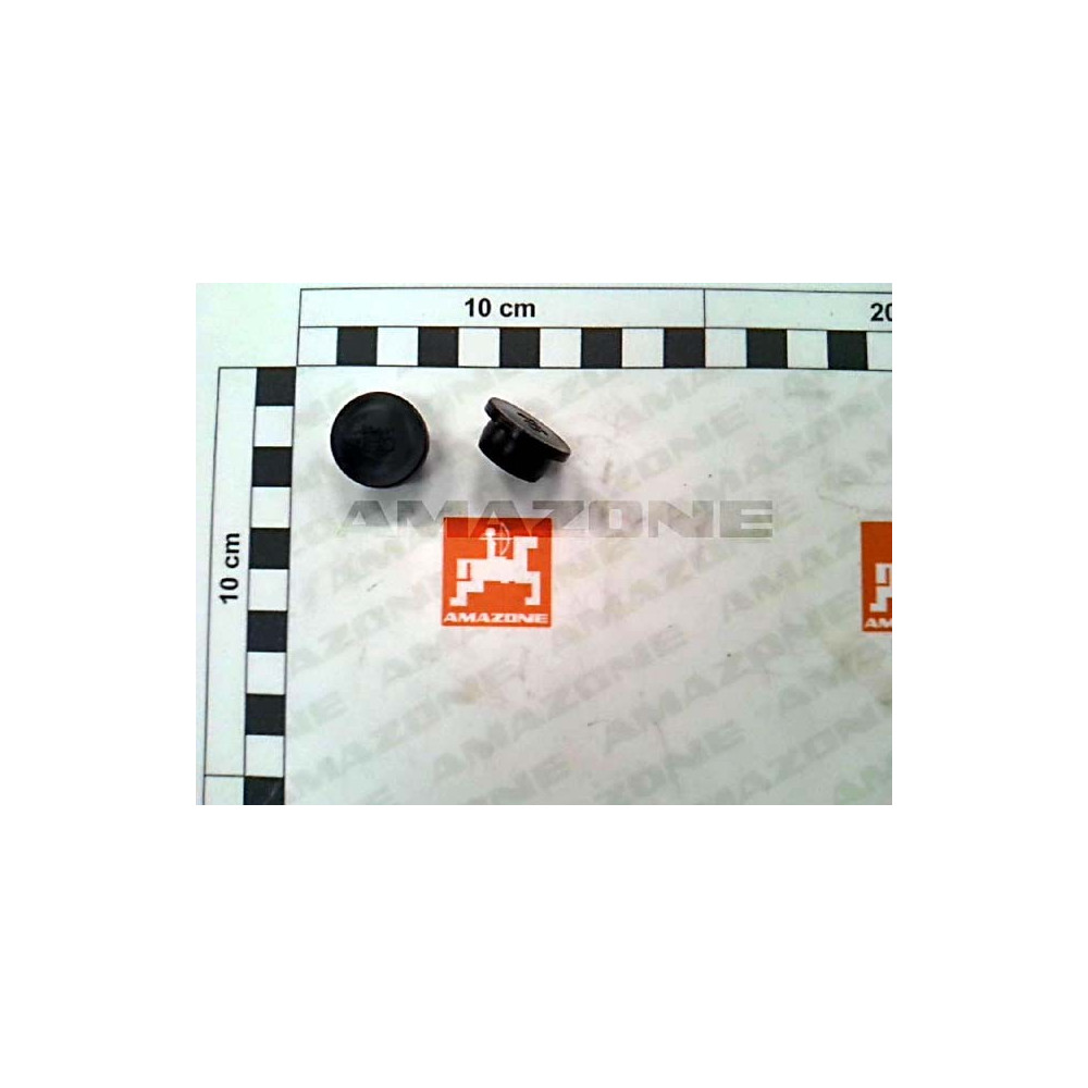 Bouchon d'obturation 300-F10 ID187 Amazone