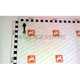 Bouchon plastique ID199 Amazone