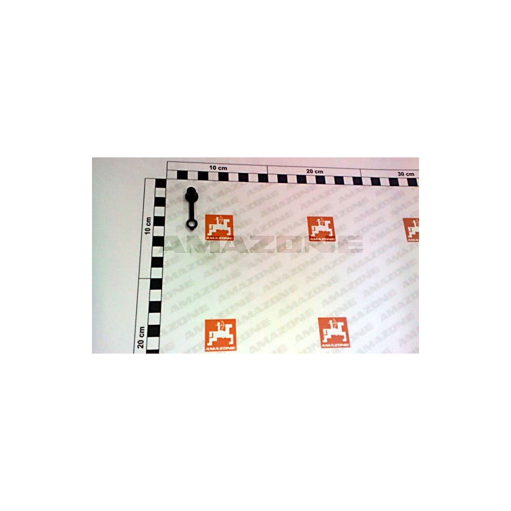 Bouchon plastique ID199 Amazone