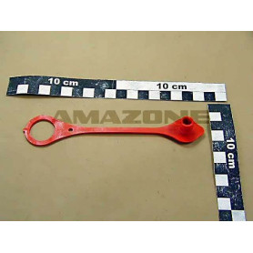 Bouchon de fermeture pression AIR ID216 Amazone