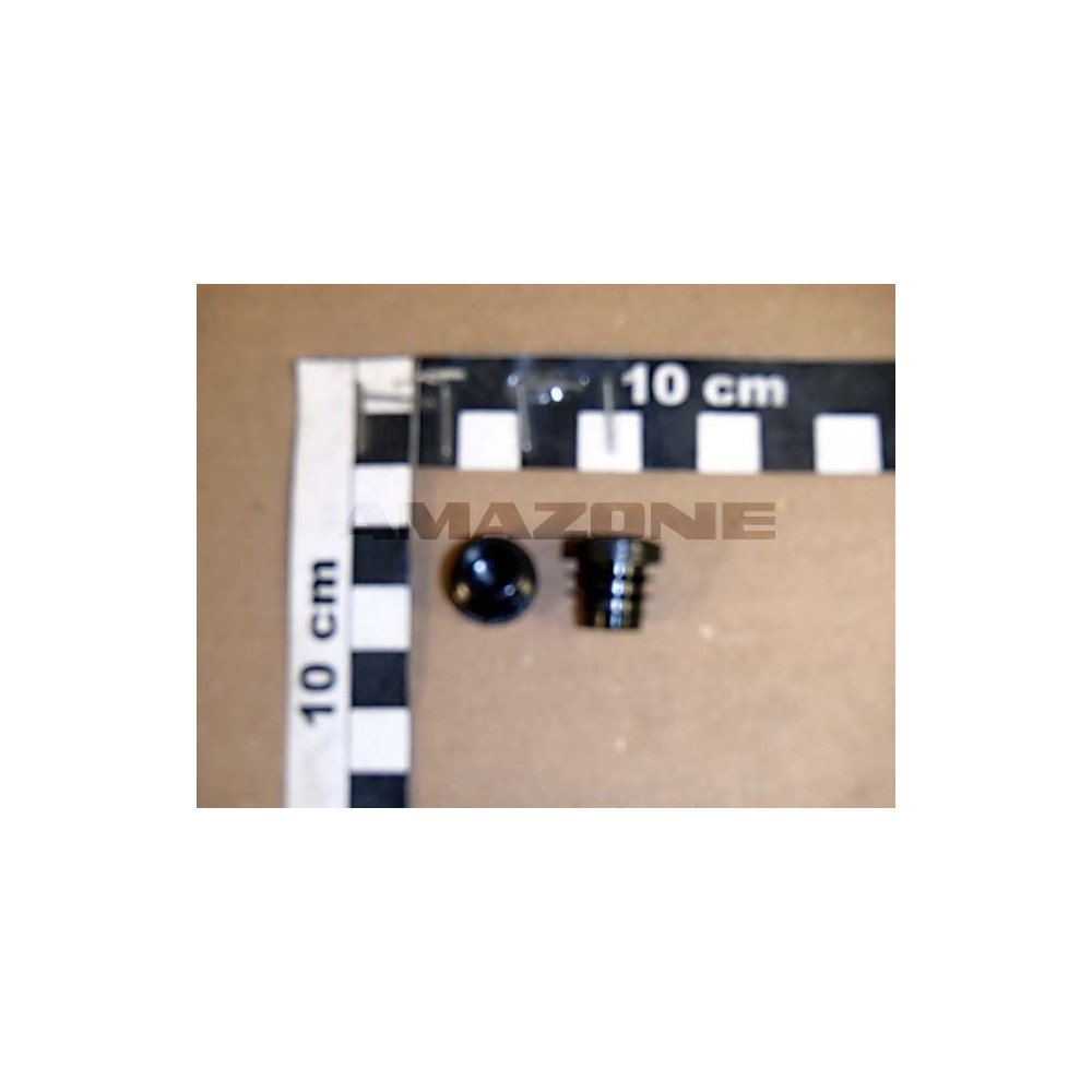 Buse cuve de rincage UX ID250 Amazone