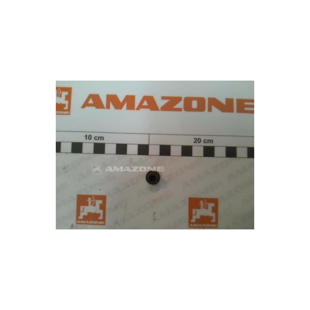 Bouchon plastique ID285 Amazone