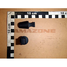 Bouchon conique micro plus ID314 Amazone