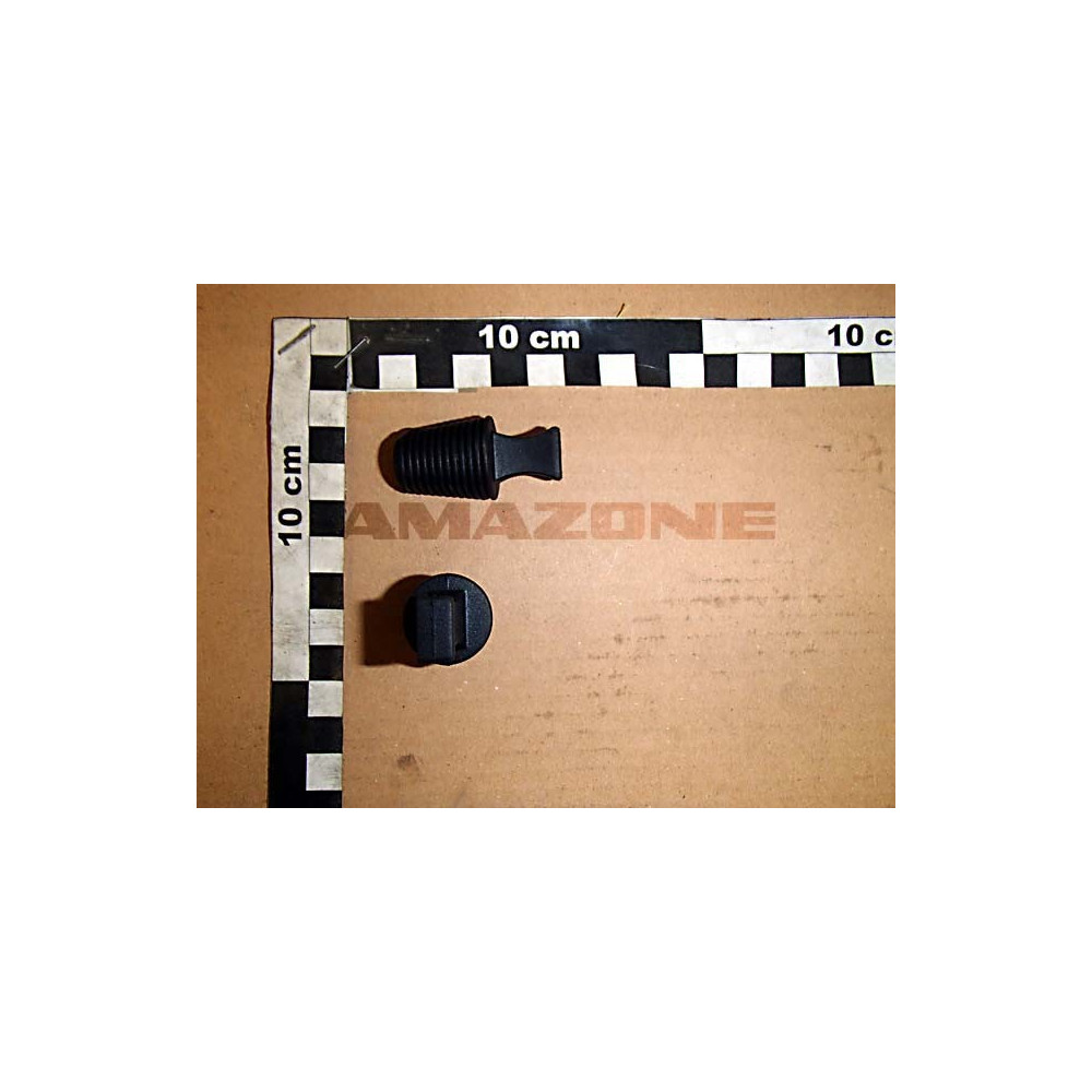 Bouchon conique micro plus ID314 Amazone