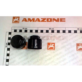 Protection plas ecrou pantera ID335 Amazone