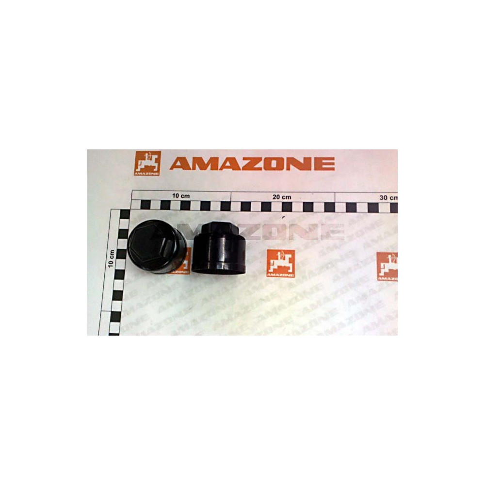 Protection plas ecrou pantera ID335 Amazone