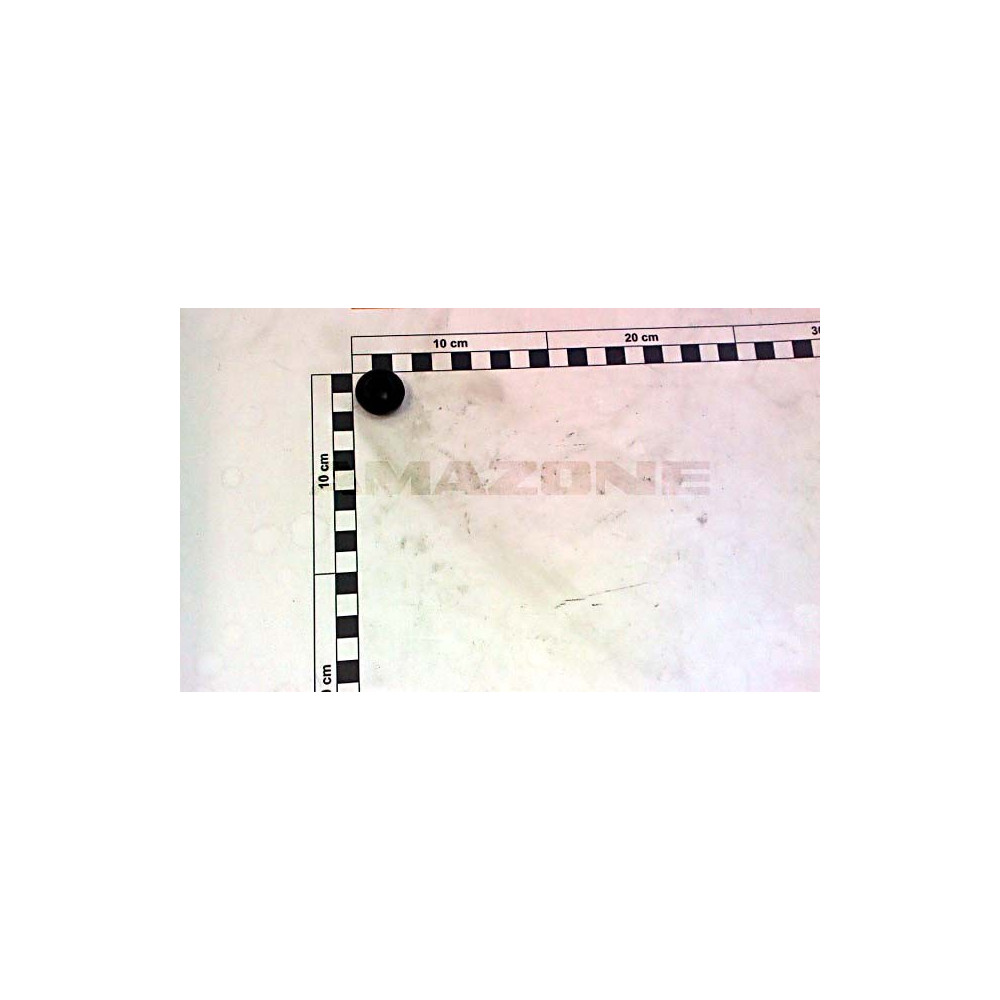 Bouchon plastique ZA-TS ID344 Amazone