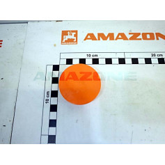 Bouchon orange F35 Réf. ID349 - AMAZONE Bouchon orange F35 Réf. ID349 - AMAZONE