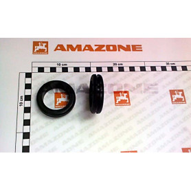 Anneau caoutchouc ID371 Amazone