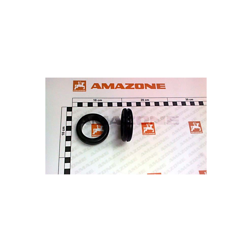 Anneau caoutchouc ID371 Amazone