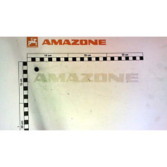 Bouchon kapsto M8 Réf. ID476 - AMAZONE Bouchon kapsto M8 Réf. ID476 - AMAZONE