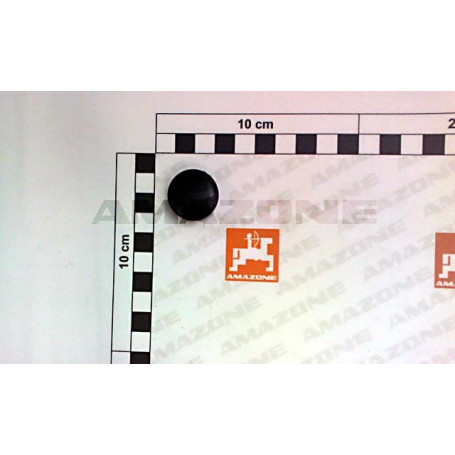 Bouchon d'obturation 300-F19 Réf. ID583 - AMAZONE Bouchon d'obturation 300-F19 Réf. ID583 - AMAZONE
