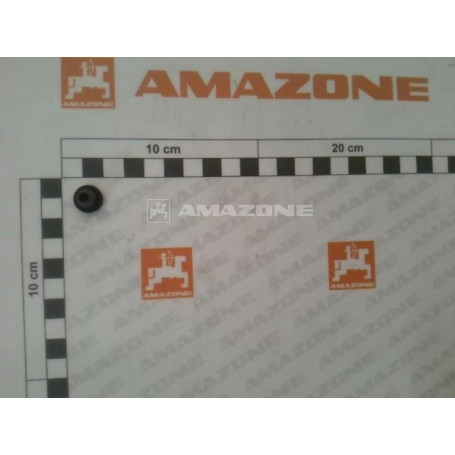 Bouchon M8 noir rehausse ZA / ZG-TX Réf. ID585 - AMAZONE Bouchon M8 noir rehausse ZA / ZG-TX Réf. ID585 - AMAZONE