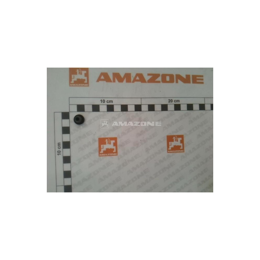 Bouchon M8 noir rehausse ZA / ZG-TX ID585 Amazone