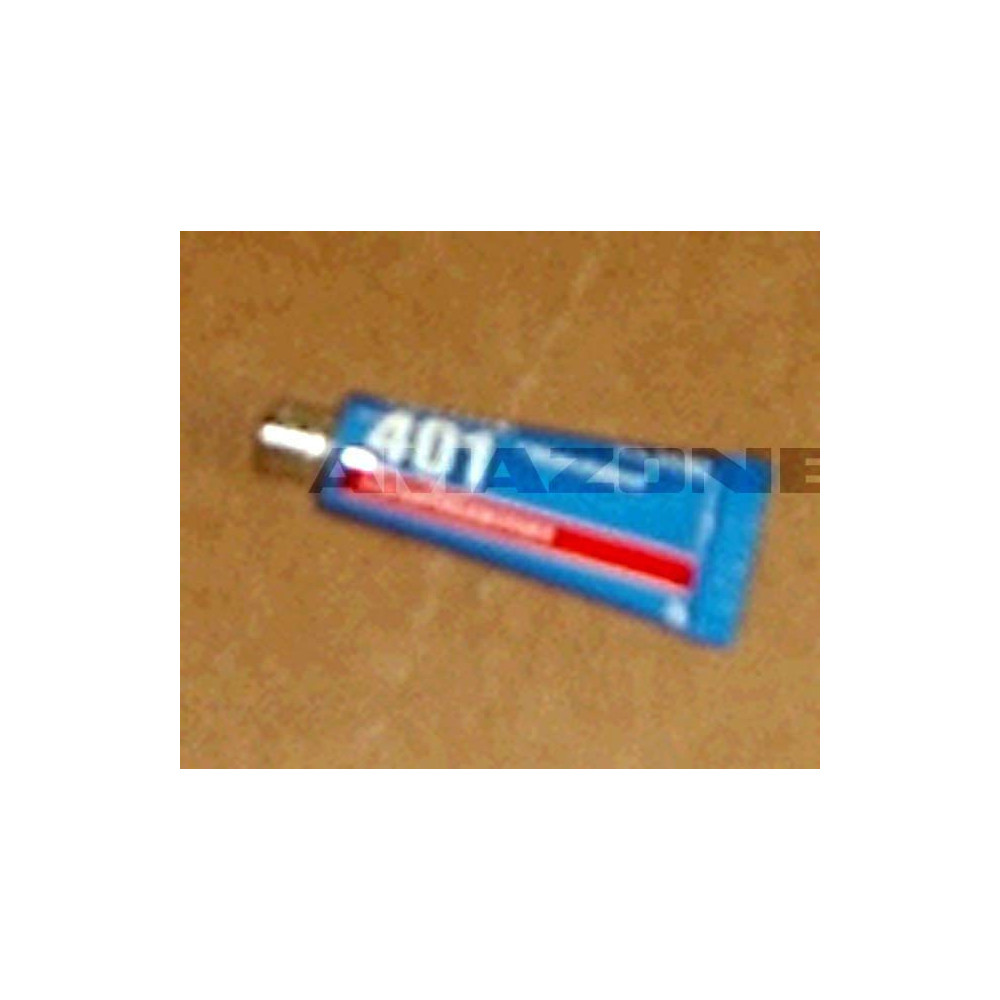Tube colle pour jeu 13 joints couv. KA057 Amazone