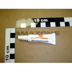 Tube pate fix. vis Réf. KA059 - AMAZONE