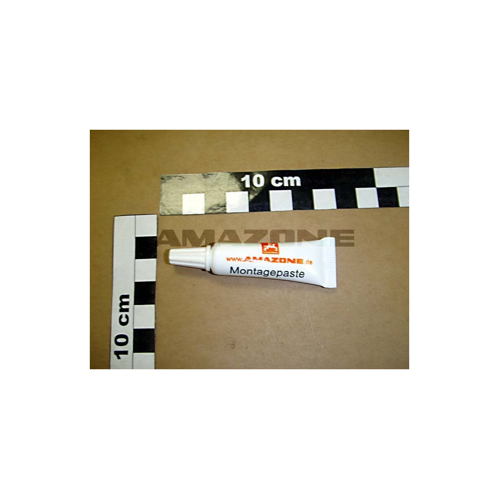 Tube pate fix. vis KA059 Amazone