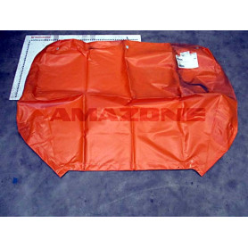 Bache de tremie ZAF IE009 Amazone