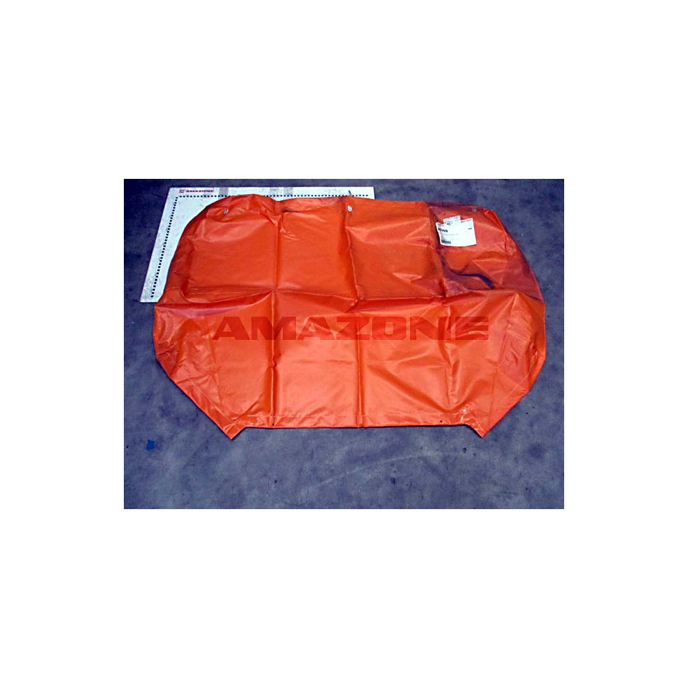 Bache de tremie ZAF IE009 Amazone