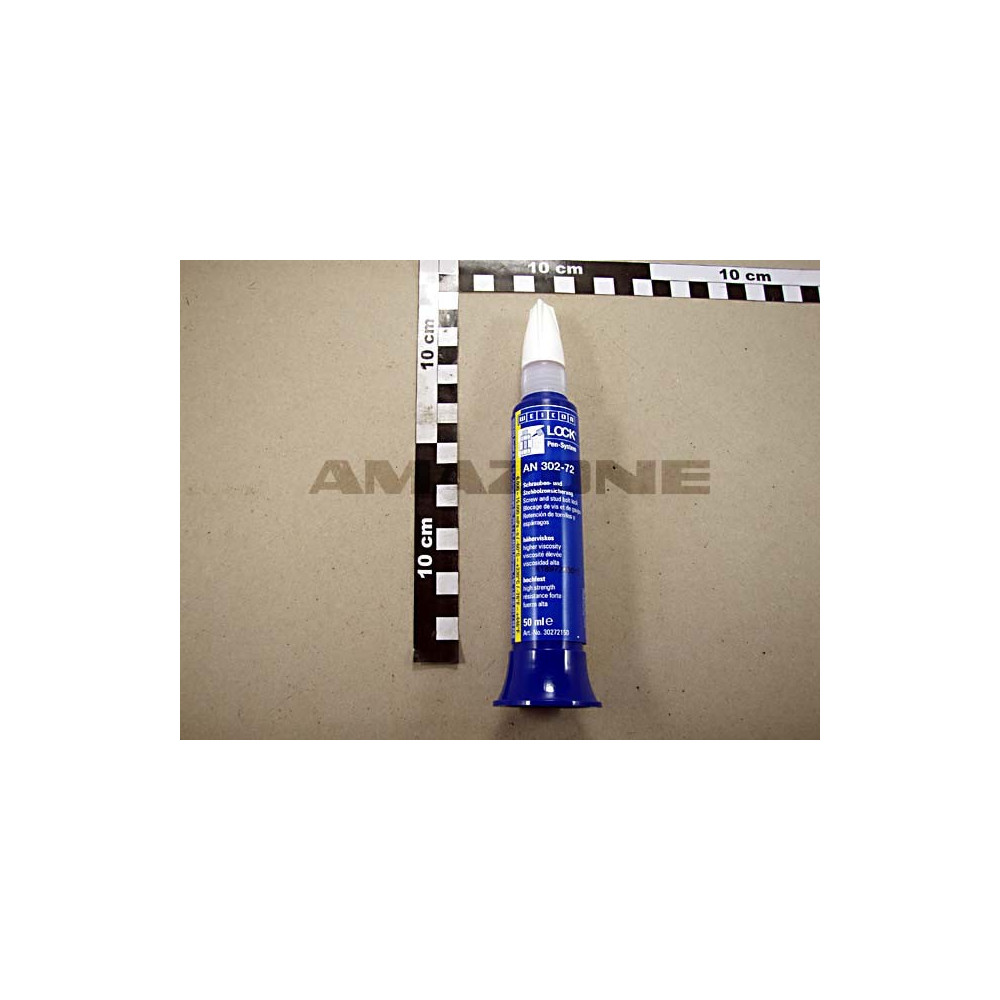 Glue weicon AN302-72 À 50 ML KA071 Amazone