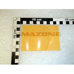 Double face au metre Réf. KA072 - AMAZONE Double face au metre Réf. KA072 - AMAZONE