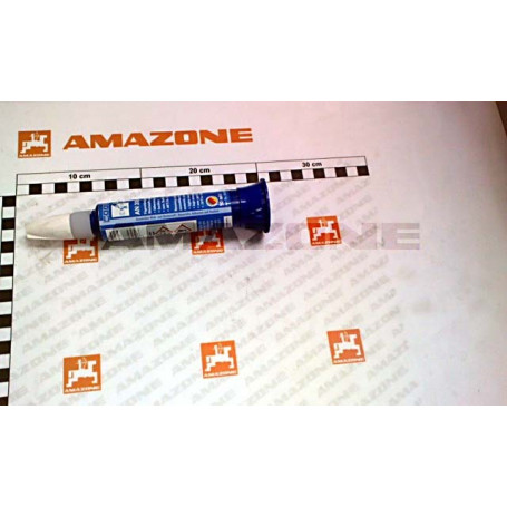 Tube de colle kleber Réf. KA120 - AMAZONE Tube de colle kleber Réf. KA120 - AMAZONE