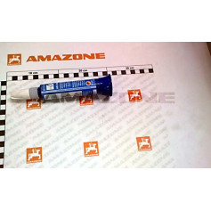 Tube de colle kleber Réf. KA120 - AMAZONE Tube de colle kleber Réf. KA120 - AMAZONE
