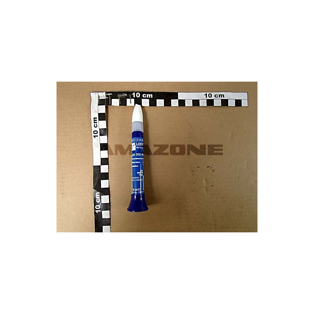 Degraissant 10ML KA098 Amazone
