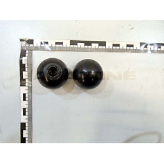 Boule p.levier D 40 A clip Réf. KB004 - AMAZONE Boule p.levier D 40 A clip Réf. KB004 - AMAZONE